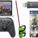 Image for article titled Saturday's Best Deals: MacBook Pros, Metal Lightning Cable, GreenWorks Tools, and More